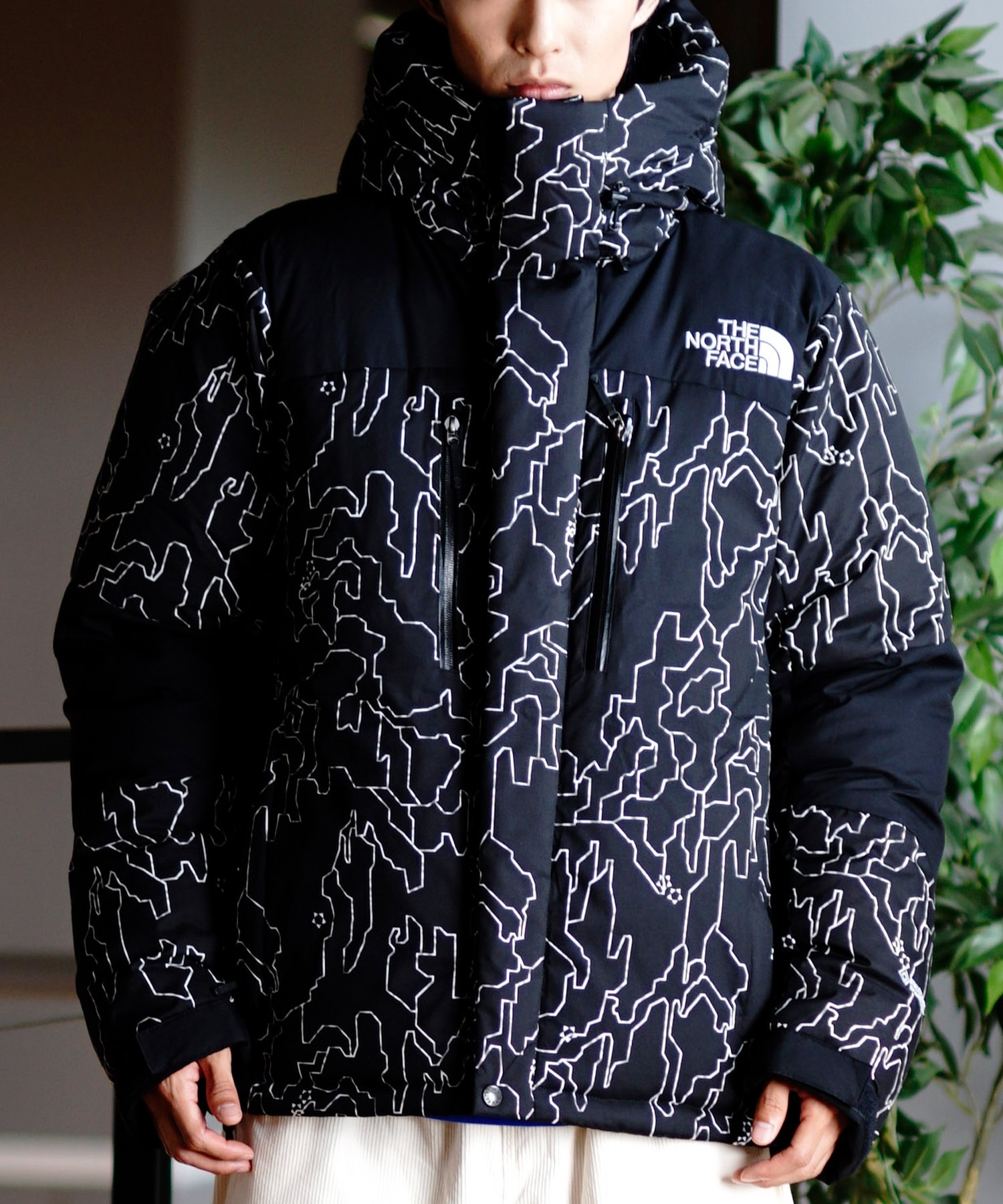 予約商品【11月下旬から順次発送予定】THE NORTH FACE ザ・ノース・フェイス アウター ダウン メンズ  ノベルティーバルトロライトジャケット GORE-TEX ND92341 アウター/ジャケット｜ムラサキスポーツオンラインストア 通販