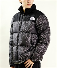 予約商品【11月上旬から順次発送予定】THE NORTH FACE ザ・ノース・フェイス メンズ ジャケット Novelty Nuptse Jacket ノベルティーヌプシジャケット ND92336(KB-S)