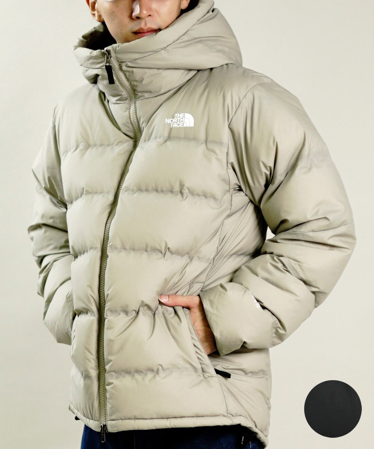 THE NORTH FACE ザ・ノース・フェイス アウター ダウン 中綿 メンズ ジャケット Belayer Parka ビレイヤーパーカ  GORE-TEX ND92215 アウター/ジャケット｜ムラサキスポーツオンラインストア 通販