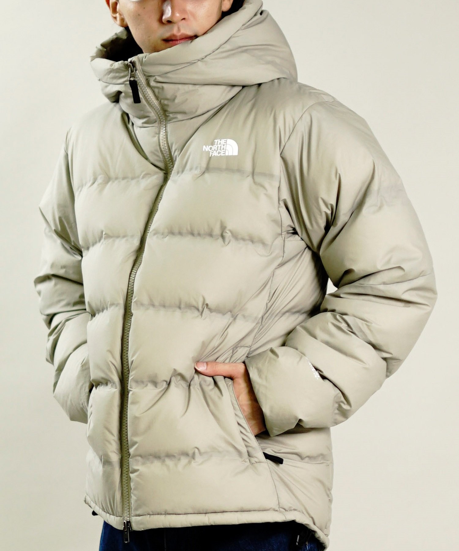 THE NORTH FACE ザ・ノース・フェイス アウター ダウン 中綿 メンズ ジャケット Belayer Parka ビレイヤーパーカ  GORE-TEX ND92215 アウター/ジャケット｜ムラサキスポーツオンラインストア 通販