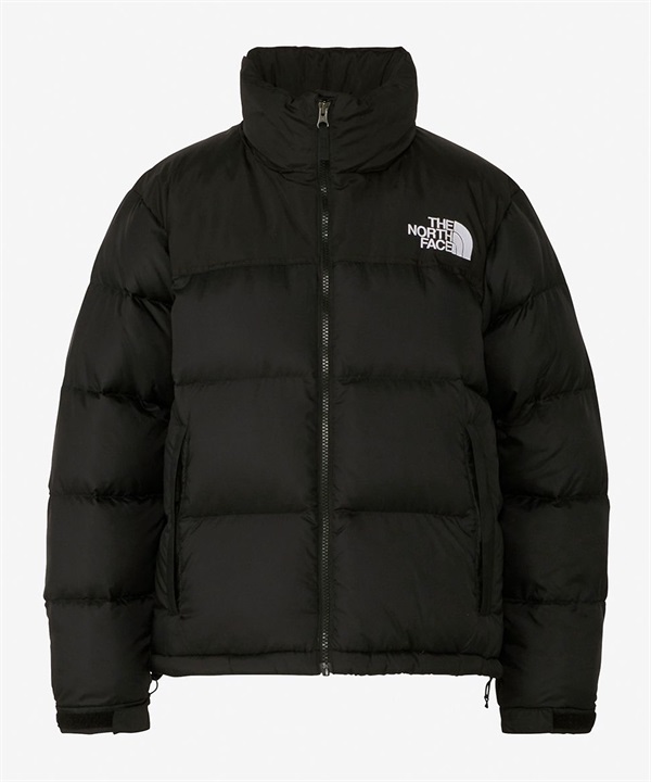 THE NORTH FACE ザ・ノース・フェイス レディース Short Nuptse Jacket ショートヌプシジャケット NDW92335