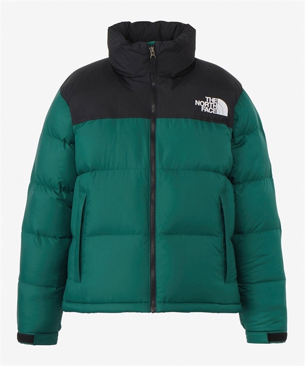 THE NORTH FACE ザ・ノース・フェイス レディース Short Nuptse Jacket ショートヌプシジャケット NDW92335