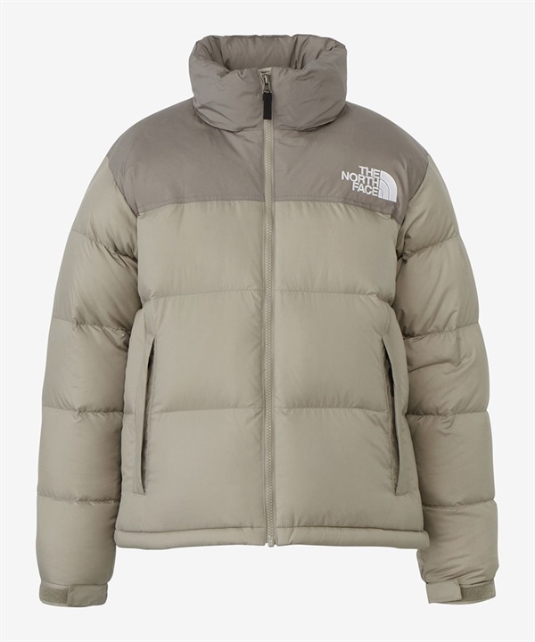 THE NORTH FACE ザ・ノース・フェイス レディース Short Nuptse Jacket ショートヌプシジャケット NDW92335