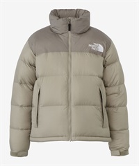 THE NORTH FACE ザ・ノース・フェイス レディース Short Nuptse Jacket ショートヌプシジャケット NDW92335(CC-M)