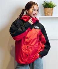 THE NORTH FACE ザ・ノース・フェイス ジャケット レディース アウター 防水 マウンテンライトジャケット NPW62450(CA-M)