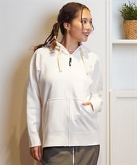 THE NORTH FACE ザ・ノース・フェイス パーカー ジップアップ Rearview Full Zip Hoodie リアビューフルジップフーディ NTW12442(OW-M)