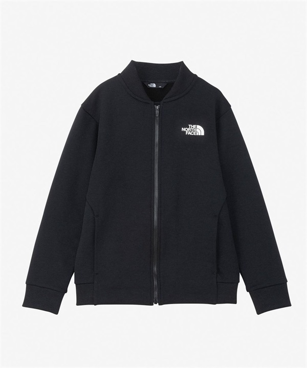 THE NORTH FACE ザ・ノース・フェイス ジャケット キッズ カラライズスウェットジャケット NTJ62470