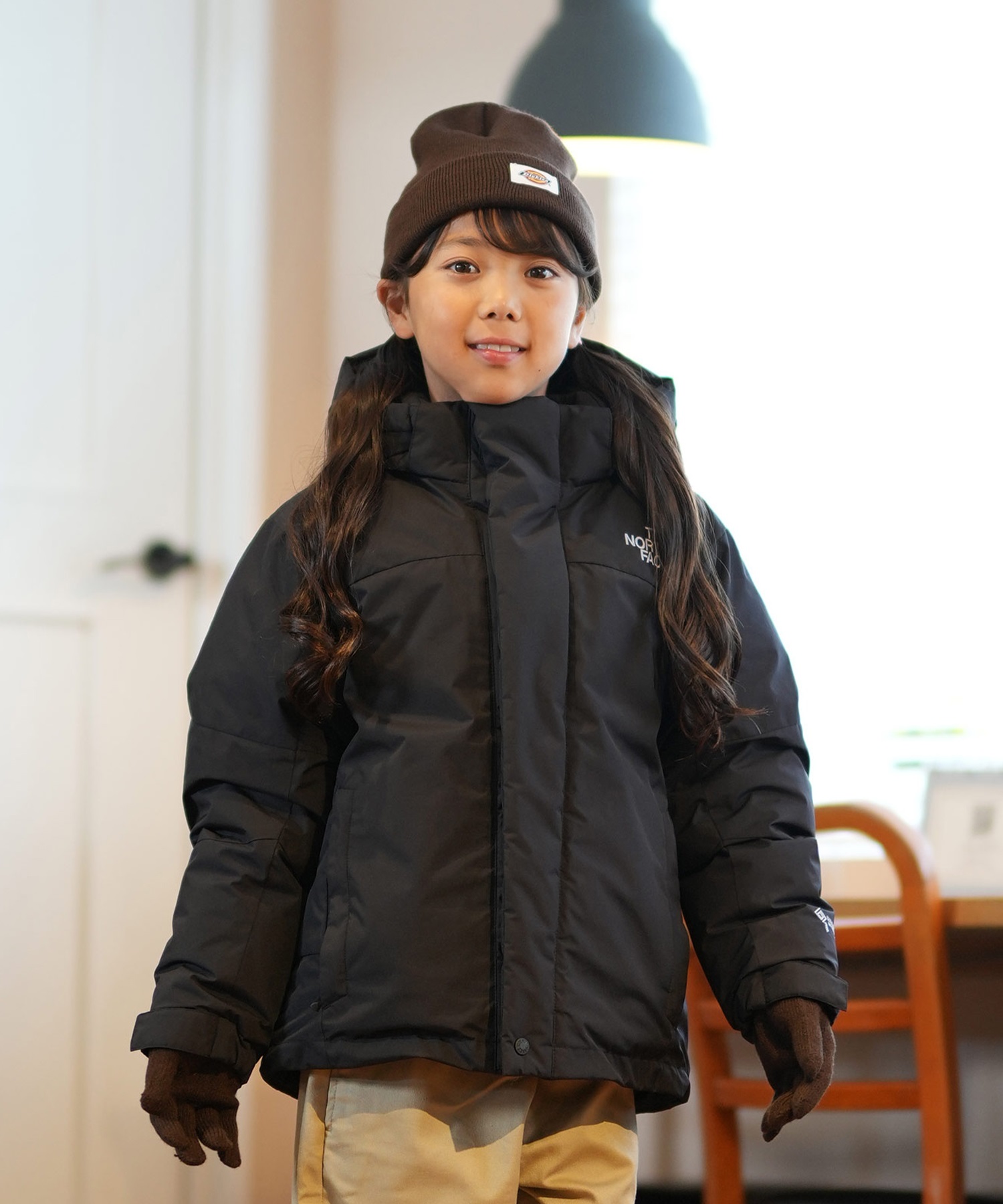 THE NORTH FACE ザ・ノース・フェイス アウター キッズ ダウン ジャケット Baltro Light Jacket バルトロライト ジャケット NDJ92433 アウター｜ムラサキスポーツオンラインストア 通販