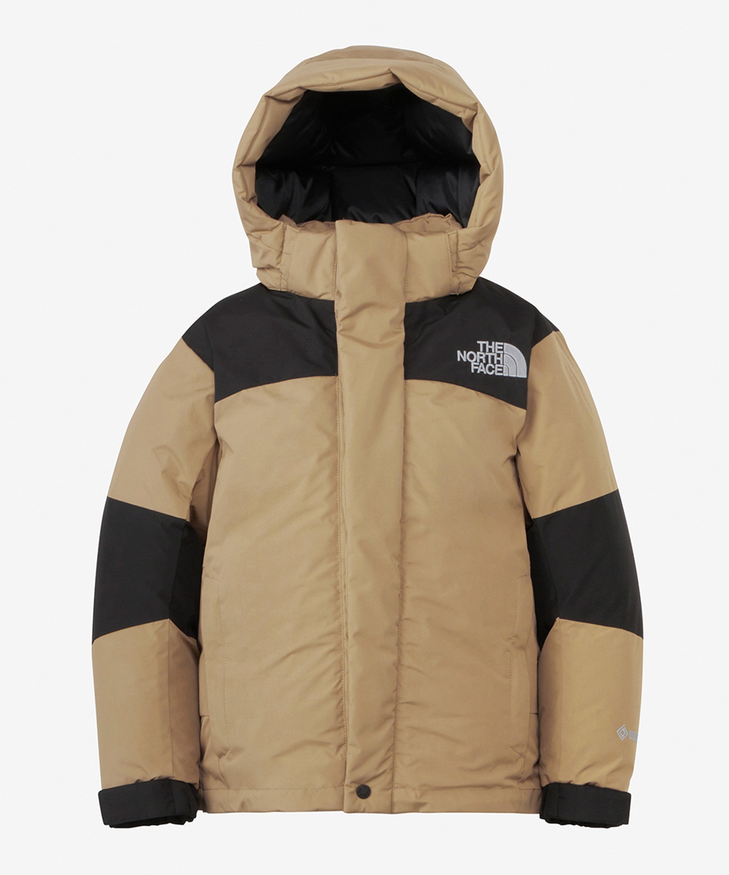 THE NORTH FACE ザ・ノース・フェイス アウター キッズ ダウン ジャケット Baltro Light Jacket バルトロライトジャケット NDJ92433(KT-130cm)