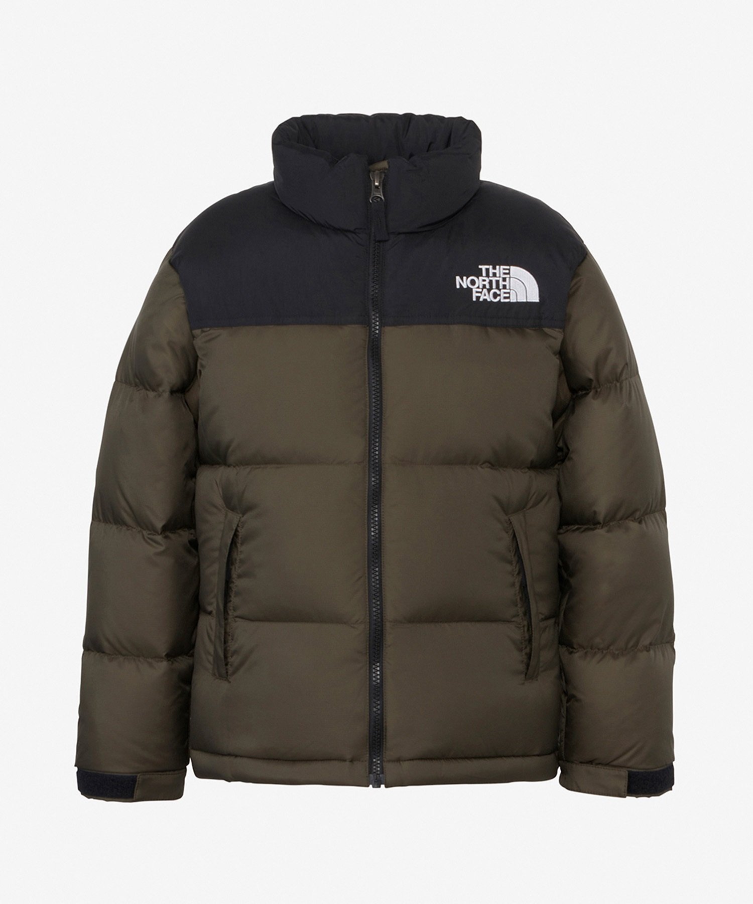 THE NORTH FACE ザ・ノース・フェイス アウター キッズ ダウン ジャケット Nuptse Jacket ヌプシジャケット NDJ92431(NT-130cm)