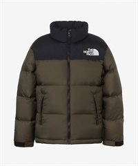 THE NORTH FACE ザ・ノース・フェイス アウター キッズ ダウン ジャケット Nuptse Jacket ヌプシジャケット NDJ92431(NT-130cm)