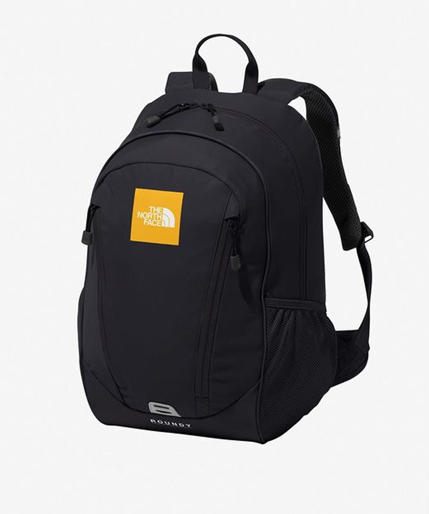 THE NORTH FACE ザ・ノース・フェイス バックパック キッズ リュック K ROUNDY ラウンディ 22L NMJ72358  バッグ｜ムラサキスポーツオンラインストア 通販