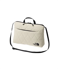 THE NORTH FACE ザ・ノース・フェイス ショルダーポーチ ジオフェイスポーチ Geoface Pouch 2L NM32356(VW-ONE)