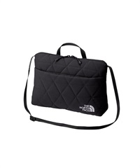 THE NORTH FACE ザ・ノース・フェイス ショルダーポーチ ジオフェイスポーチ Geoface Pouch 2L NM32356(K-ONE)