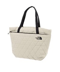 THE NORTH FACE ザ・ノース・フェイス トートバッグ ジオフェイストート Geoface Tote 15L NM32352(VW-ONE)