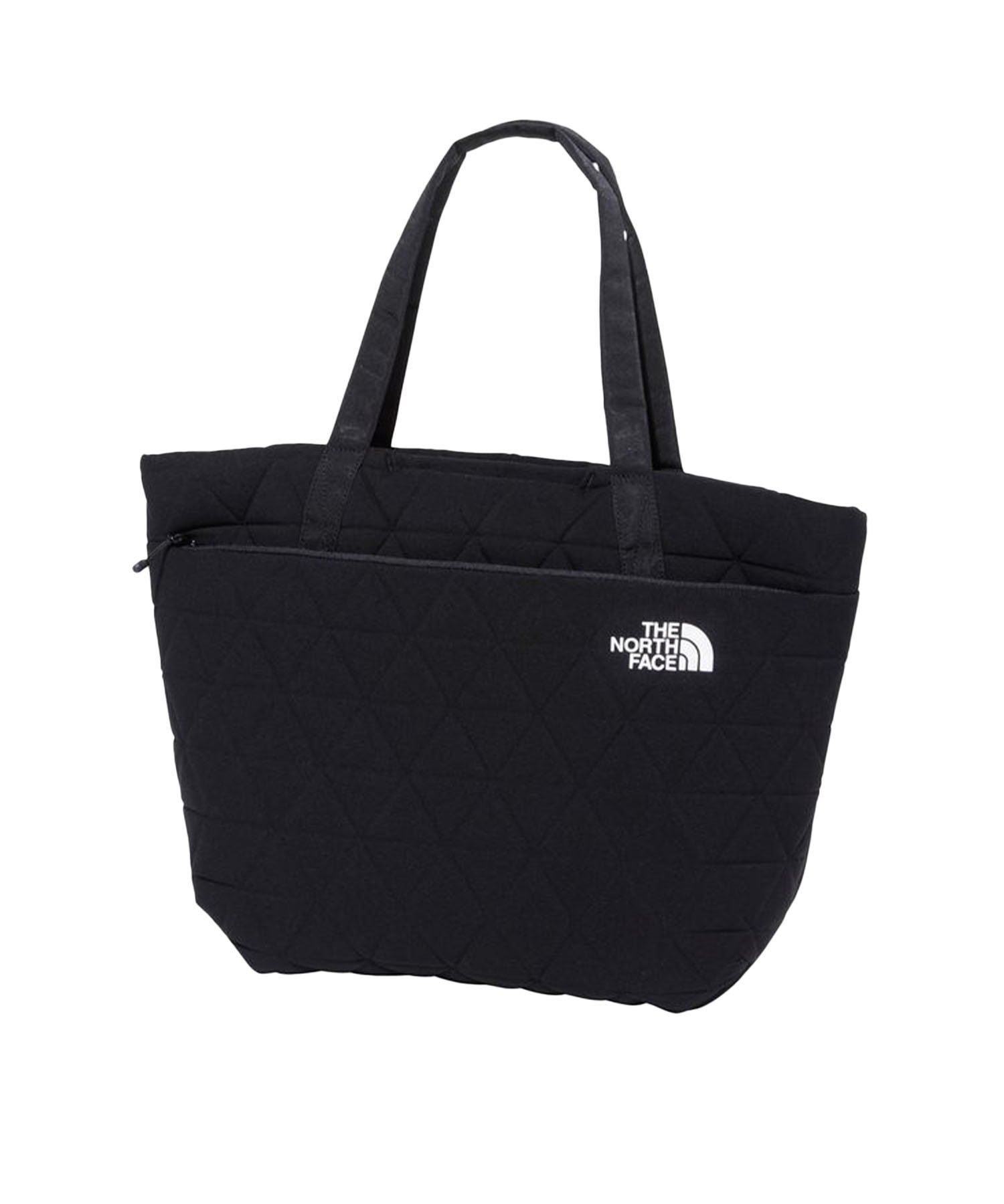 THE NORTH FACE ザ・ノース・フェイス トートバッグ ジオフェイストート Geoface Tote 15L NM32352(K-ONE)