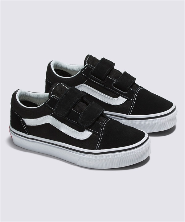 VANS バンズ シューズ スニーカー キッズ オールドスクール V Kids Old Skool V VN000VHE6BT