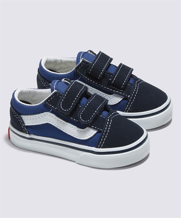 VANS バンズ シューズ スニーカー キッズ トドラー オールドスクール V Toddler Old Skool V VN000D3YNVY