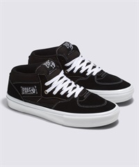 VANS バンズ シューズ スニーカー メンズ スケート ハーフキャブ Skate Half Cab VN0A5FCDY28 スケートボード/アクションスポーツ｜ムラサキスポーツオンラインストア  通販