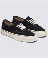 VANS バンズ シューズ スニーカー メンズ レディース MTE オーセンティック MTE Authentic VN000CT71KP(BKMSM-23.0cm)