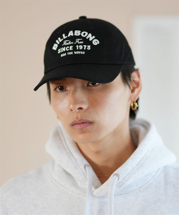 BILLABONG ビラボン キャップ DAD CAP BE014-900