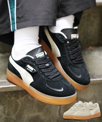 PUMA プーマ シューズ レディース スニーカー Tトゥ テラス PLERMO MODA XTRA GUM パレルモ 400323(02-23.0cm)