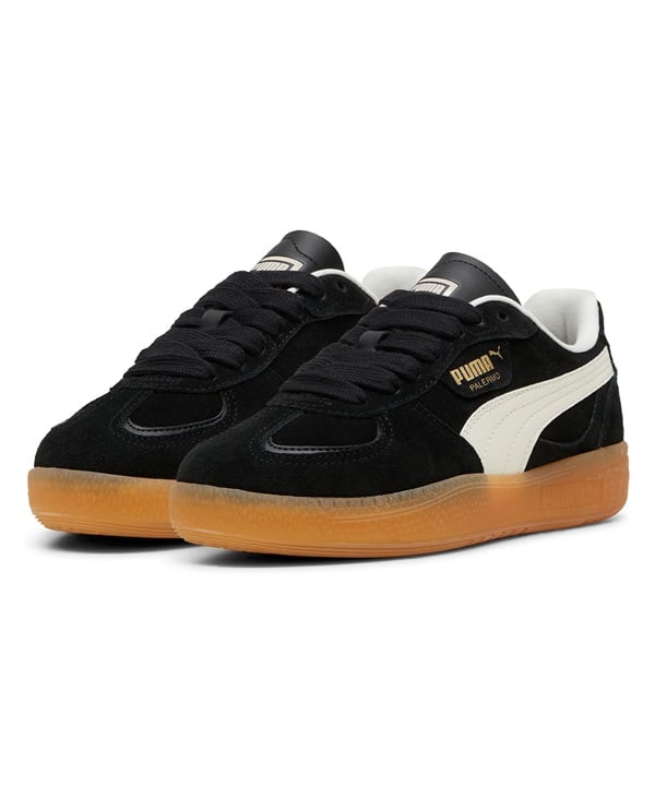 PUMA プーマ シューズ レディース スニーカー Tトゥ テラス PLERMO MODA XTRA GUM パレルモ 400323