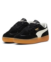 PUMA プーマ シューズ レディース スニーカー Tトゥ テラス PLERMO MODA XTRA GUM パレルモ 400323(02-23.0cm)