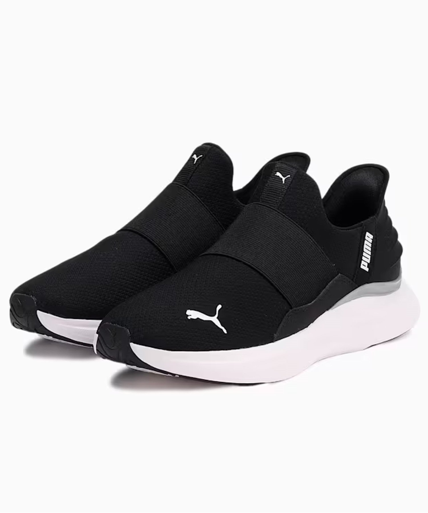 PUMA プーマ シューズ スニーカー レディース ウィメンズ ソフトライド ハーモニー イーズイン ランニングシューズ 310931  ライフスタイル｜ムラサキスポーツオンラインストア 通販