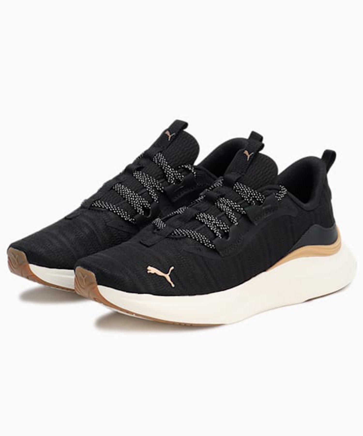 PUMA プーマ シューズ スニーカー レディース ウィメンズ ソフトライド ハーモニー ランニングシューズ 310019  ライフスタイル｜ムラサキスポーツオンラインストア 通販