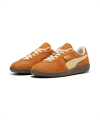 PUMA プーマ シューズ スニーカー レディース パレルモ ヴィンテージ テラススタイル 396841(02-23.0cm)