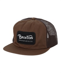 BRIXTON/ブリクストン GRADE HP TRUCKER HAT 11645 キャップ