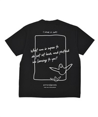 What it isNt ART BY MARKGONZALES マークゴンザレス 半袖 Tシャツ キッズ 水陸両用 47140527