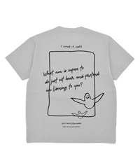 What it isNt ART BY MARKGONZALES マークゴンザレス 半袖 Tシャツ キッズ 水陸両用 47140527