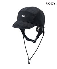 ROXY ロキシー CAP  MOROCKIN VIBES ヘッドキャップ 冬用 防寒 サーフィン ムラサキスポーツ(BLK-FREE)