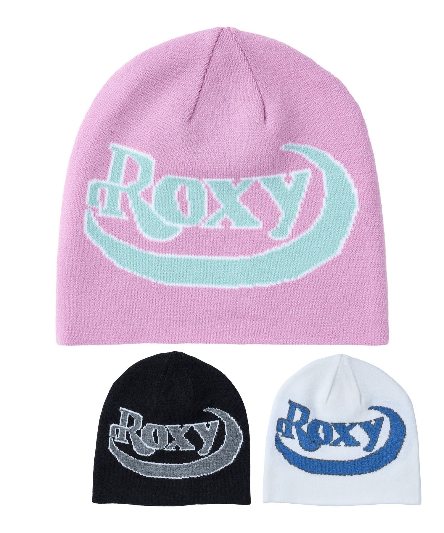 ROXY/ロキシー THE JOY RBE244614T ビーニー(OWT-FREE)