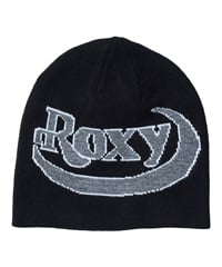 ROXY/ロキシー THE JOY RBE244614T ビーニー(BLK-FREE)