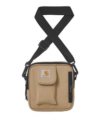 Carhartt WIP カーハートダブリューアイピー ショルダーバッグ エッセンシャルズバッグスモール ESSENTIALS BAG SMALL 1.7L I031470(KH-F)