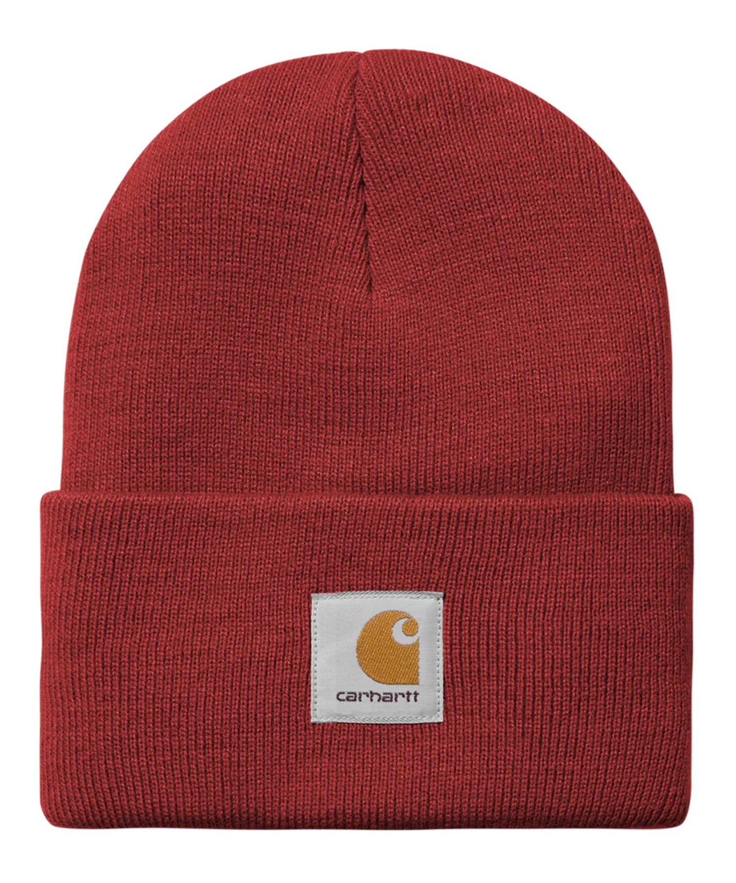 Carhartt WIP カーハートダブリューアイピー ビーニー 帽子 アクリルワッチハット ACRYLIC WATCH HAT I020222(RD-F)