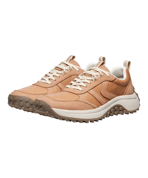 KEEN キーン スニーカー レディース KS86 LEATHER 1029770