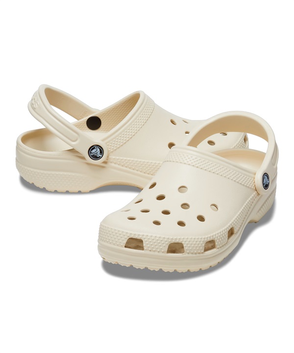 CROCS クロックス シューズ サンダル レディース CLASSIC CLOG クラシック クロッグ 10001-100