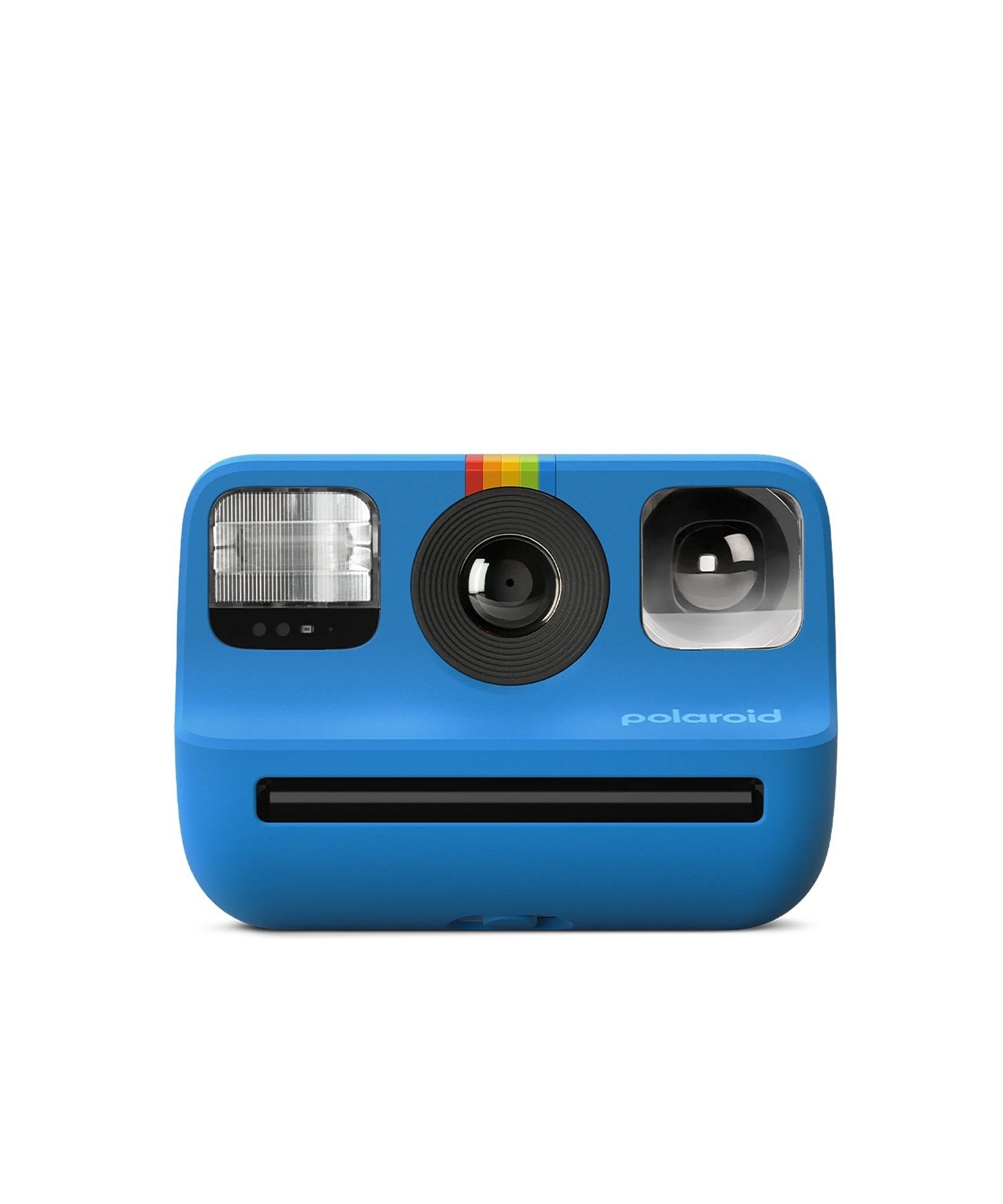 Polaroid ポラロイド インスタントカメラ Polaroid Go 第2世代 Generation2 Blue 009147  雑貨｜ムラサキスポーツオンラインストア 通販