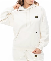 RVCA ルーカ パーカー レディース ワンポイント プルオーバー セットアップ対応 BE044-016(CLO-S)