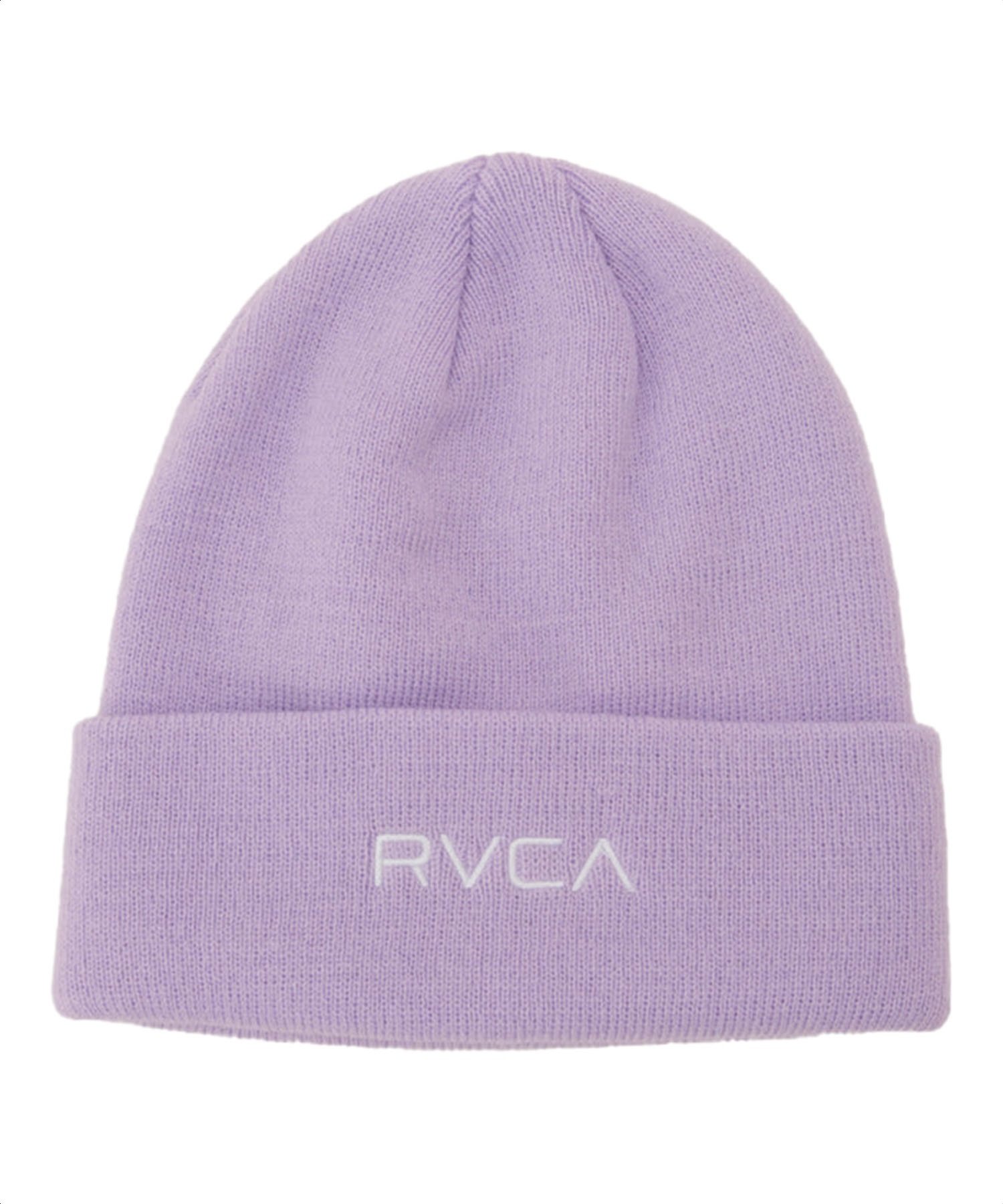 RVCA/ルーカ ダブル DOUBLE FACE BEANIE BE042-948 ビーニー(PFM0-FREE)