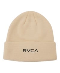 RVCA/ルーカ ダブル DOUBLE FACE BEANIE BE042-948 ビーニー(WDR0-FREE)