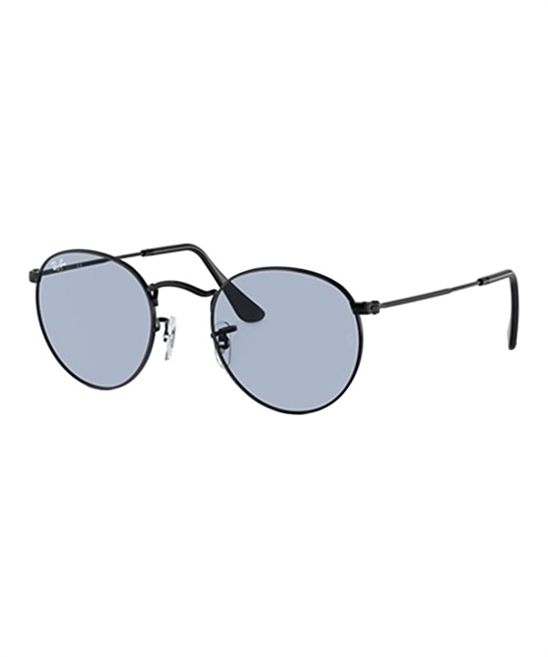 RAY-BAN/レイバン ROUND METAL 0RB3447 サングラス 紫外線予防