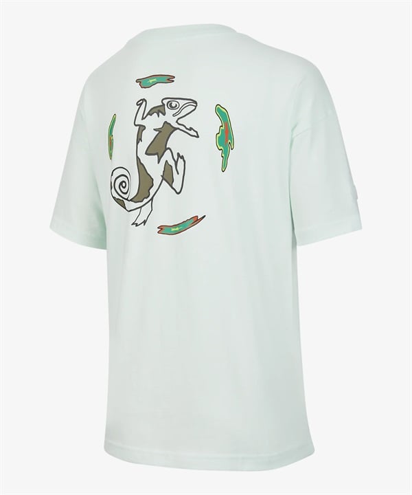 NIKE SB ナイキエスビー 半袖 Tシャツ キッズ ジュニア スケートボードTシャツ HF0329-394