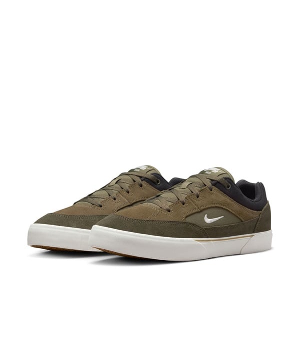 NIKE SB  ナイキエスビー スニーカー メンズ スケシュー MALOR マロ― FV6064-200