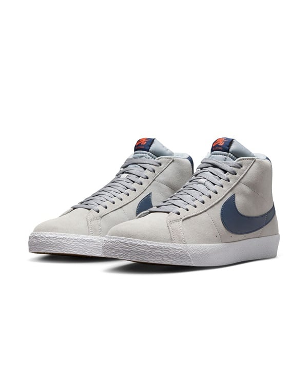 NIKE SB  ナイキエスビー スニーカー メンズ スケシュー ZOOM BLAZER MID ズーム ブレーザー FD0731-004