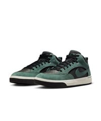 NIKE SB  ナイキエスビー スニーカー メンズ スケシュー スケートボード REACT LEO リアクト レオ DX4361-302(302-26.0cm)